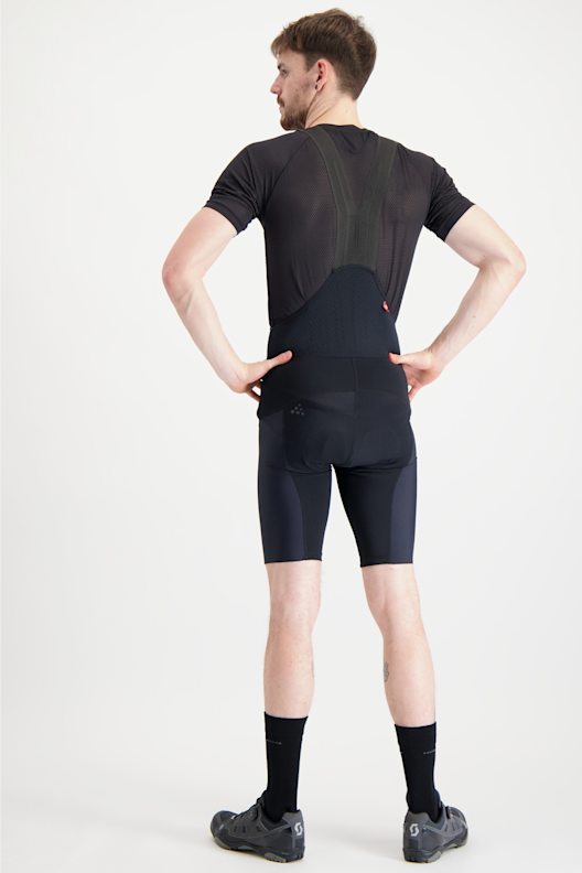 Craft ADV Aero bib tight uomo