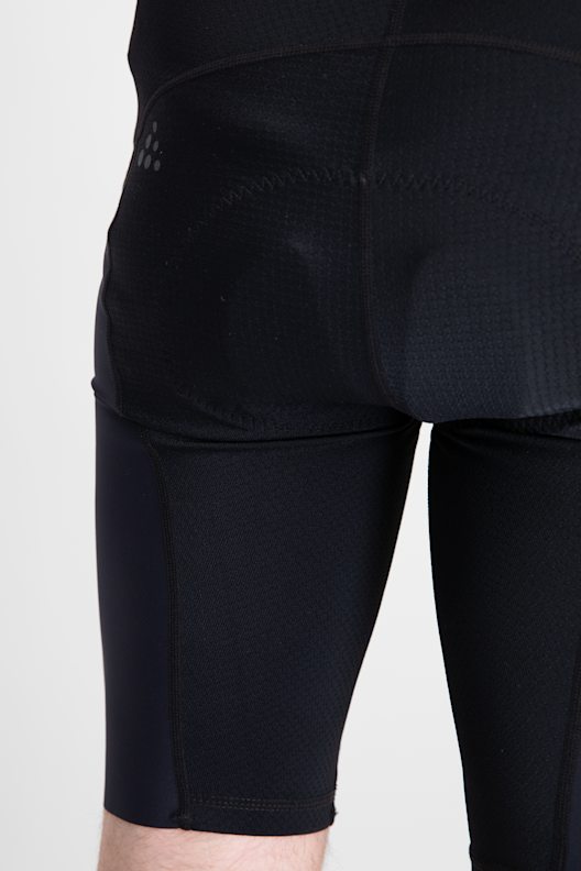 Craft ADV Aero bib tight uomo