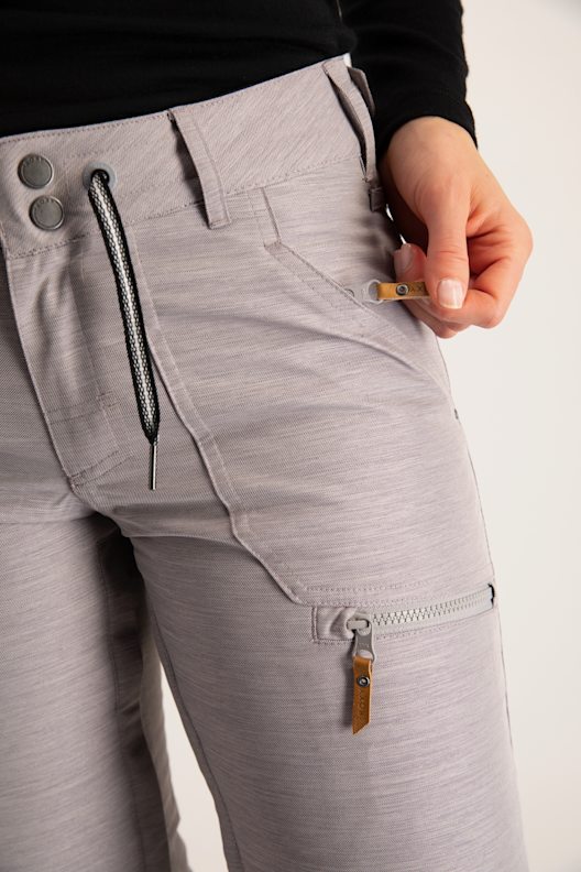 Roxy Nadia Damen Snowboardhose