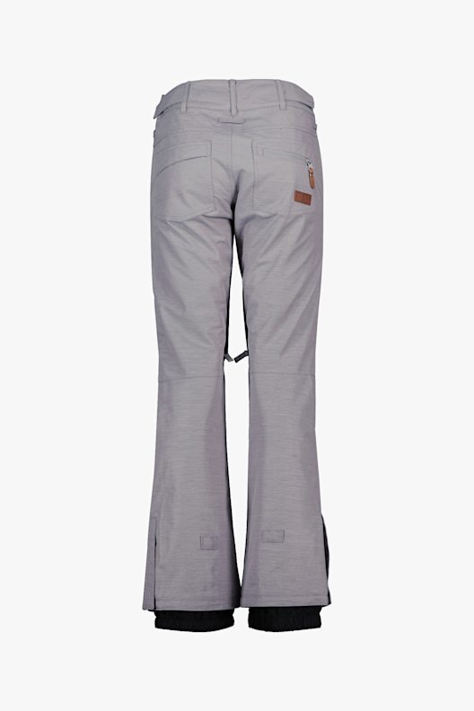 Roxy Nadia Damen Snowboardhose