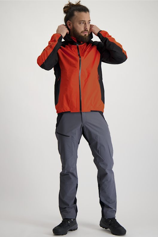 PEAK PERFORMANCE Pac Gore-Tex® giacca outdoor uomo