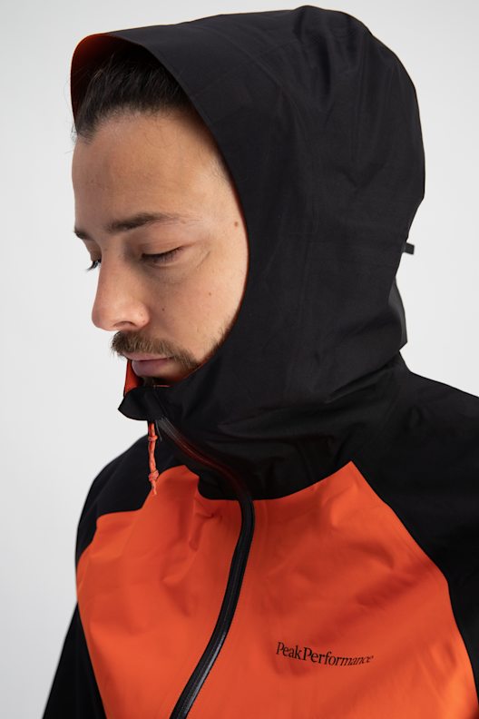PEAK PERFORMANCE Pac Gore-Tex® giacca outdoor uomo