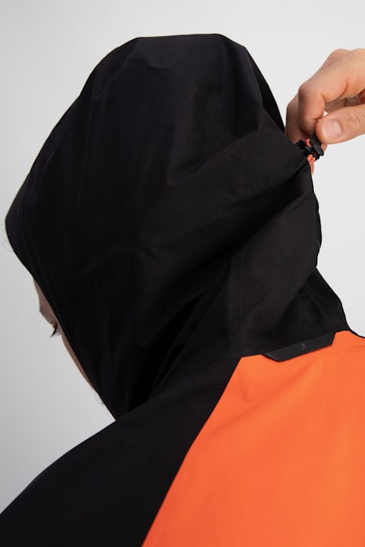 PEAK PERFORMANCE Pac Gore-Tex® giacca outdoor uomo