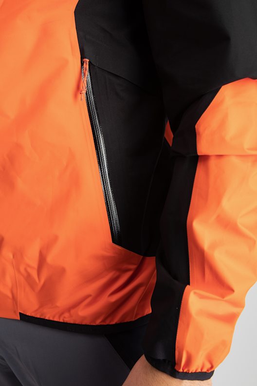 PEAK PERFORMANCE Pac Gore-Tex® giacca outdoor uomo