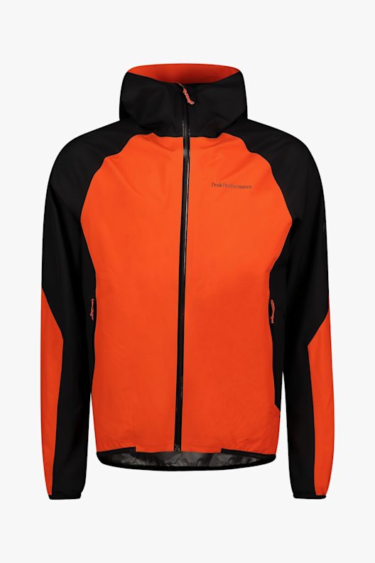 PEAK PERFORMANCE Pac Gore-Tex® veste outdoor hommes