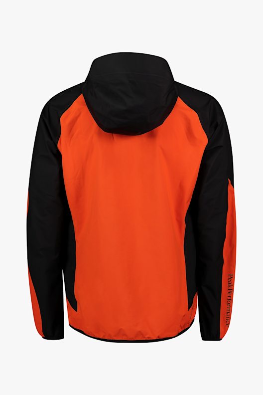 PEAK PERFORMANCE Pac Gore-Tex® veste outdoor hommes