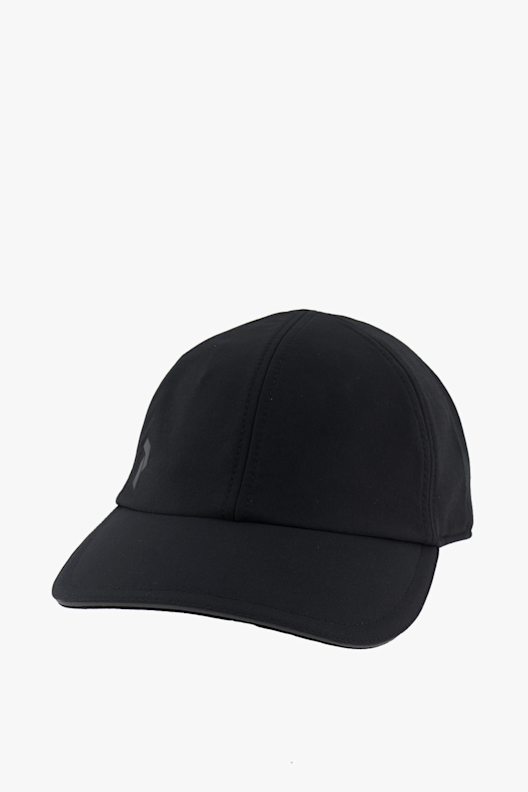 PEAK PERFORMANCE Alum cap
