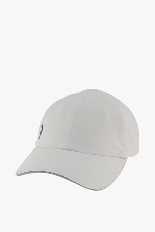 PEAK PERFORMANCE Alum cap