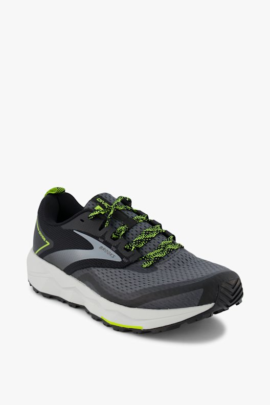 BROOKS Divide 2 chaussures de trailrunning hommes
