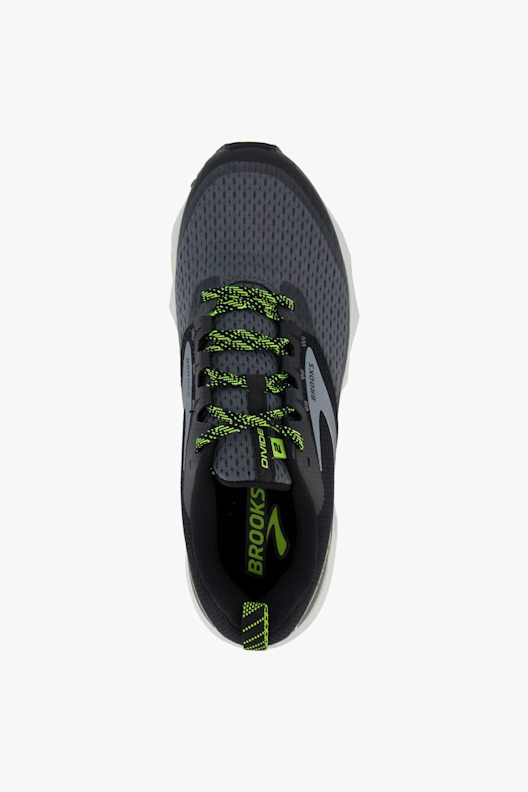 BROOKS Divide 2 chaussures de trailrunning hommes