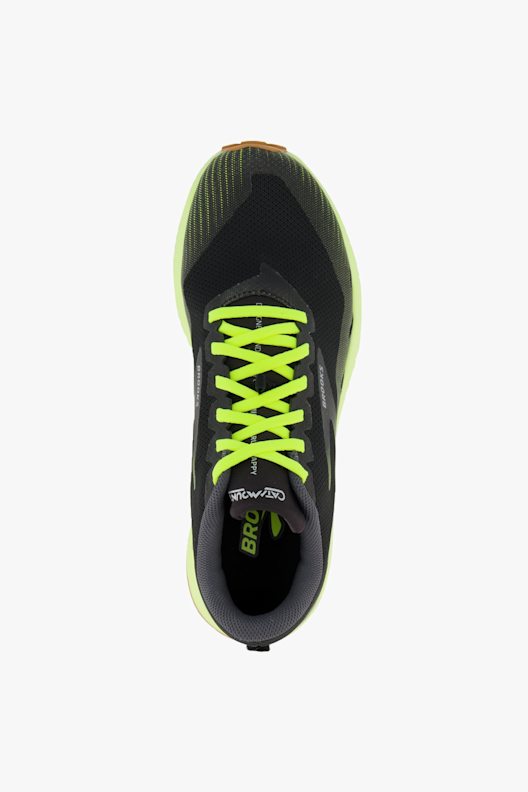 BROOKS Catamount scarpe da trailrunning uomo