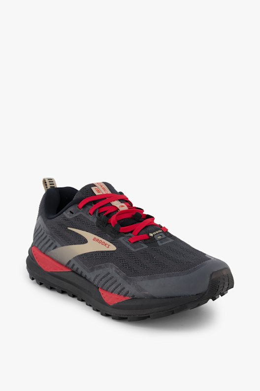 BROOKS Cascadia 15 Gore-Tex® scarpe da trailrunning uomo