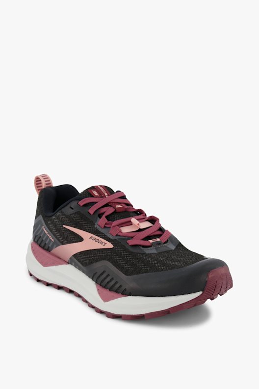 BROOKS Cascadia 15 Damen Trailrunningschuh