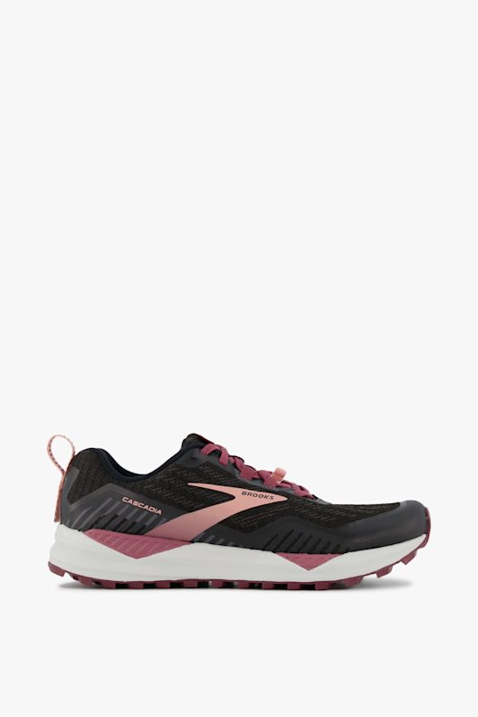 BROOKS Cascadia 15 scarpe da trailrunning donna