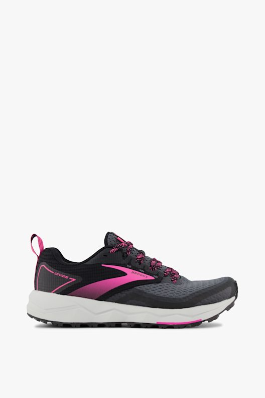 BROOKS Divide 2 chaussures de trailrunning femmes