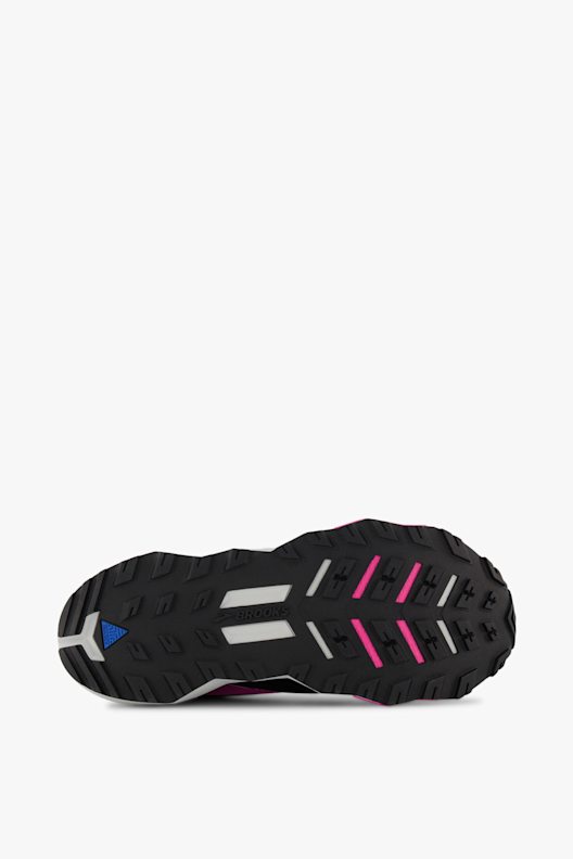 BROOKS Divide 2 Damen Trailrunningschuh