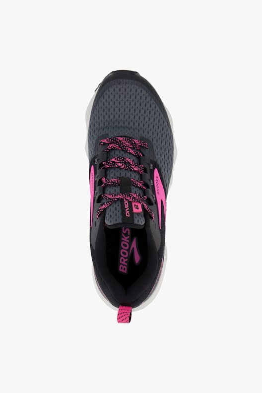 BROOKS Divide 2 Damen Trailrunningschuh