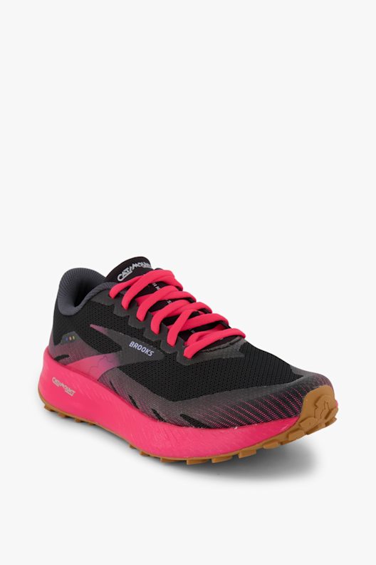 BROOKS Catamount chaussures de trailrunning femmes