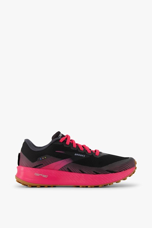 BROOKS Catamount  scarpe da trailrunning donna