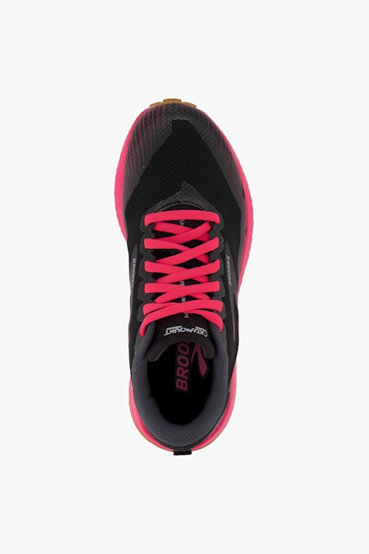 BROOKS Catamount chaussures de trailrunning femmes