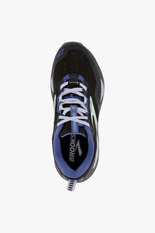 BROOKS Cascadia 15 Gore-Tex® scarpe da trailrunning donna