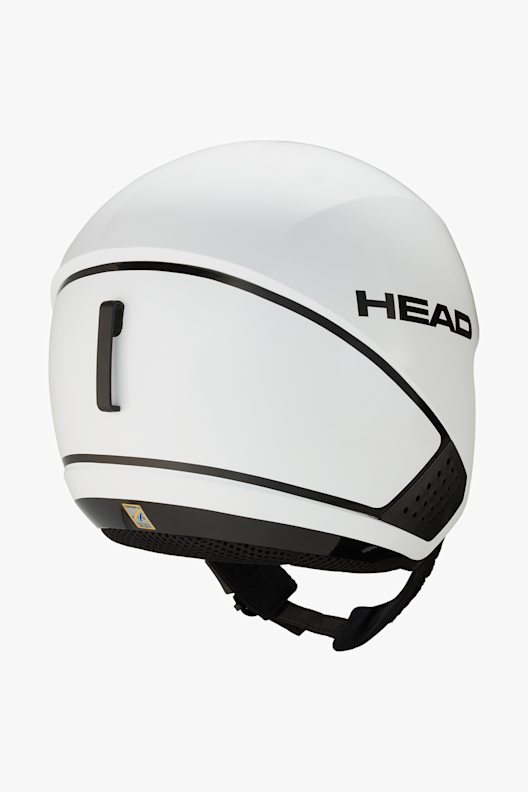 HEAD Downforce casque de ski enfants
