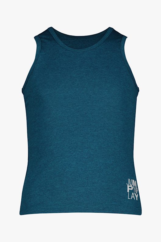 Powerzone Mädchen Top