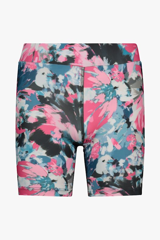 Powerzone short bambina