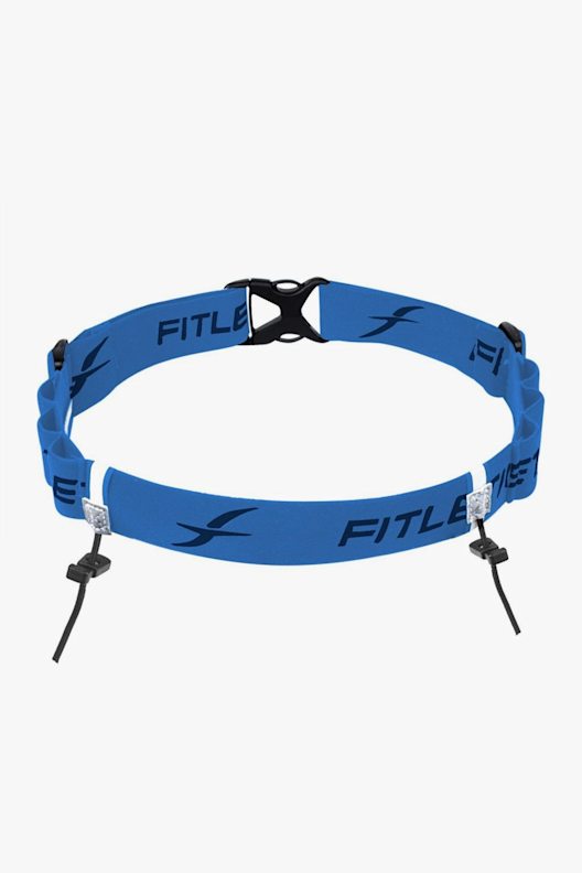 Fitletic Race II Startnummernhalter