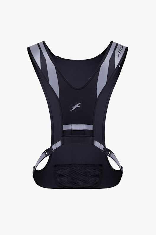 Fitletic Glo giubbotto catarifrangente