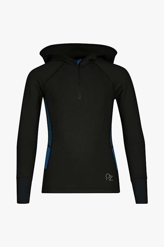 Powerzone longsleeve filles