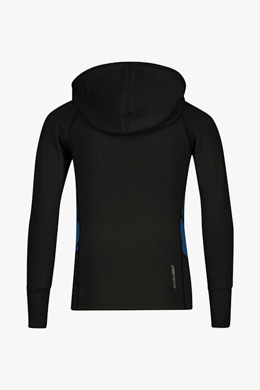 Powerzone Mädchen Longsleeve