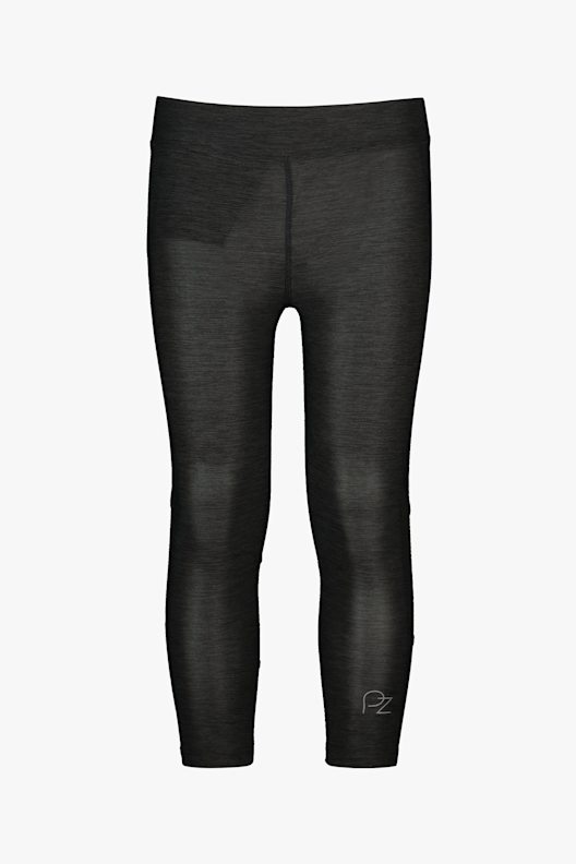 Powerzone tight 3/4 filles
