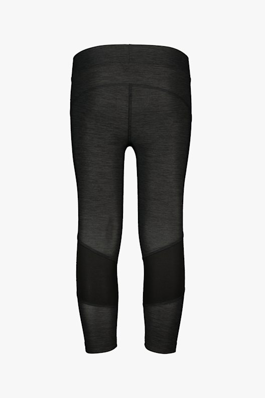 Powerzone tight 3/4 bambina