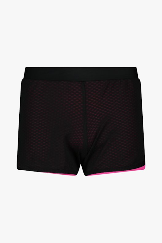 Powerzone 2in1 short bambina