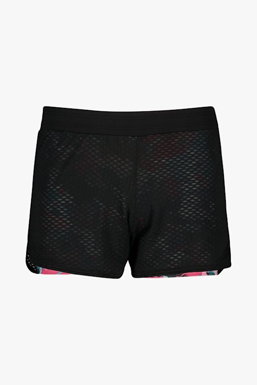 Powerzone 2in1 short filles