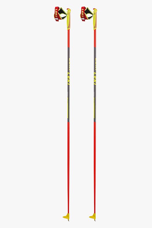 LEKI PRC 700 bastoni per sci di fondo