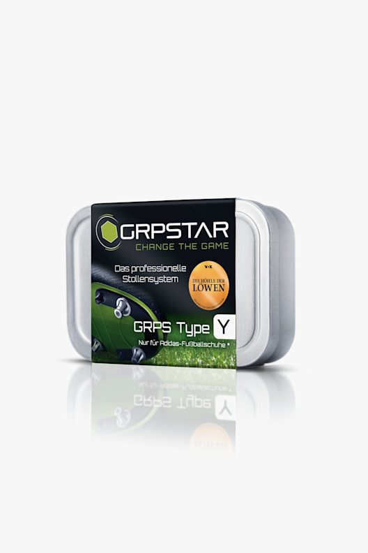 Ochsner Sport GRPSTAR GRPS® Type Y tacchetti