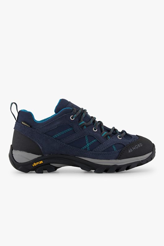 46 NORD scarpe da trekking donna