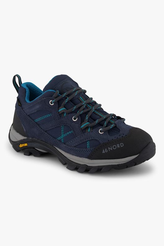 46 NORD chaussures de trekking femmes