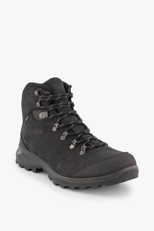 46 NORD chaussures de randonnée hommes