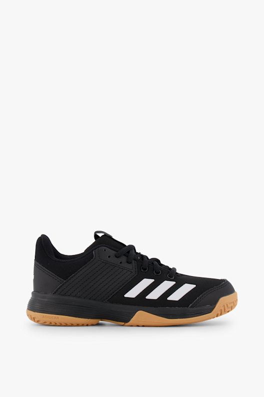 adidas Performance Ligra 6 chaussures de salle enfants