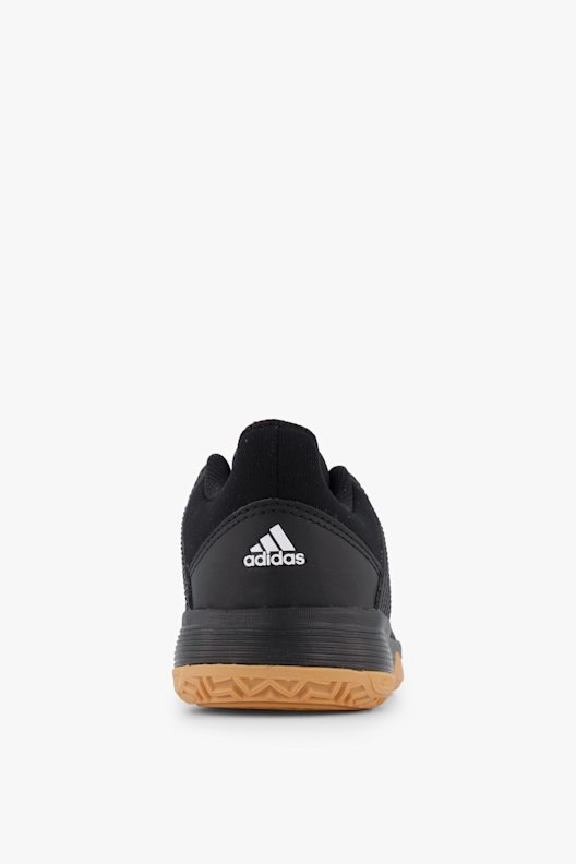 adidas Performance Ligra 6 Kinder Hallenschuh