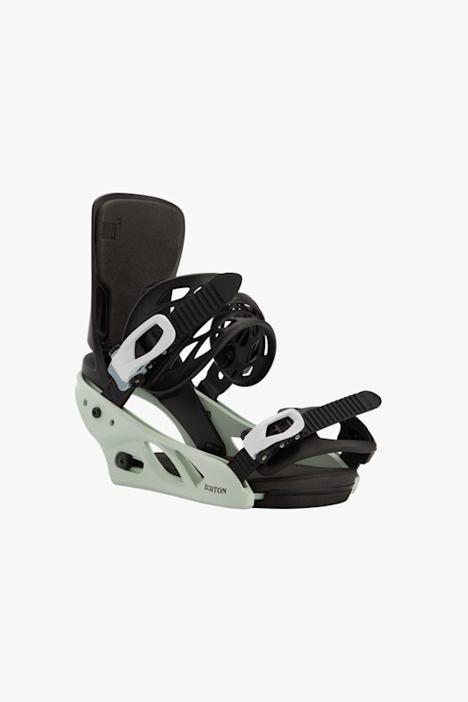 Burton Lexa Reflex fixation du snowboard femmes