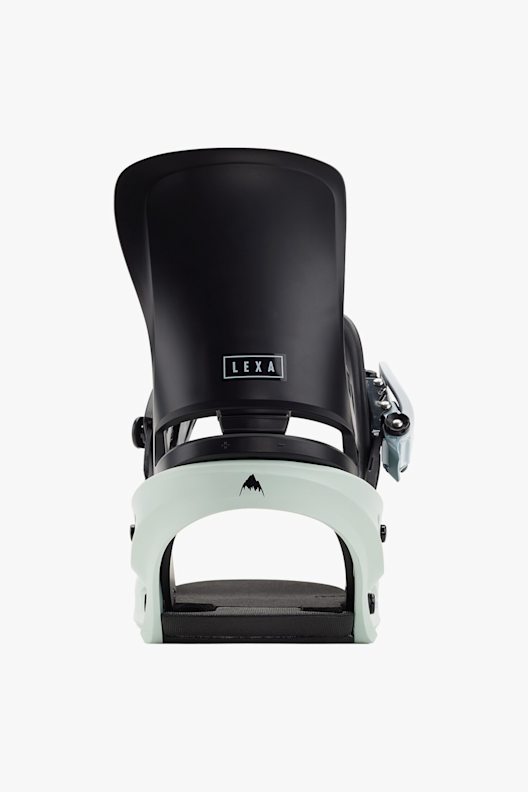 Burton Lexa Reflex fixation du snowboard femmes