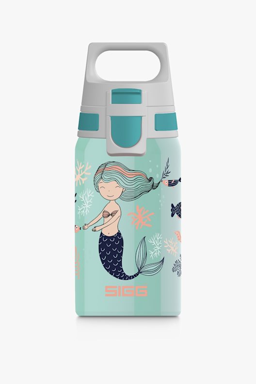 Sigg Shield One 500 ml borraccia bambini