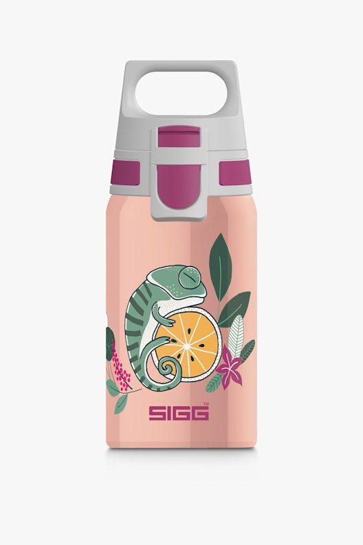 Sigg Shield One 500 ml Kinder Trinkflasche