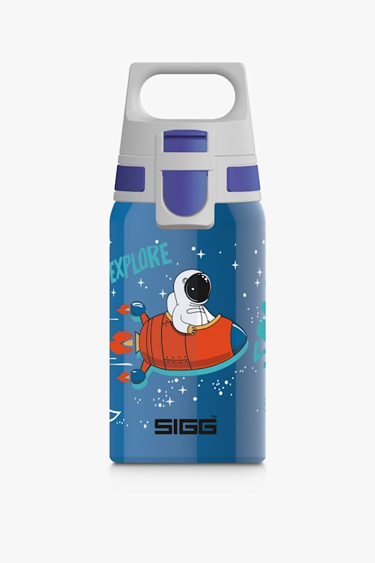 Sigg Shield One 500 ml gourde enfants