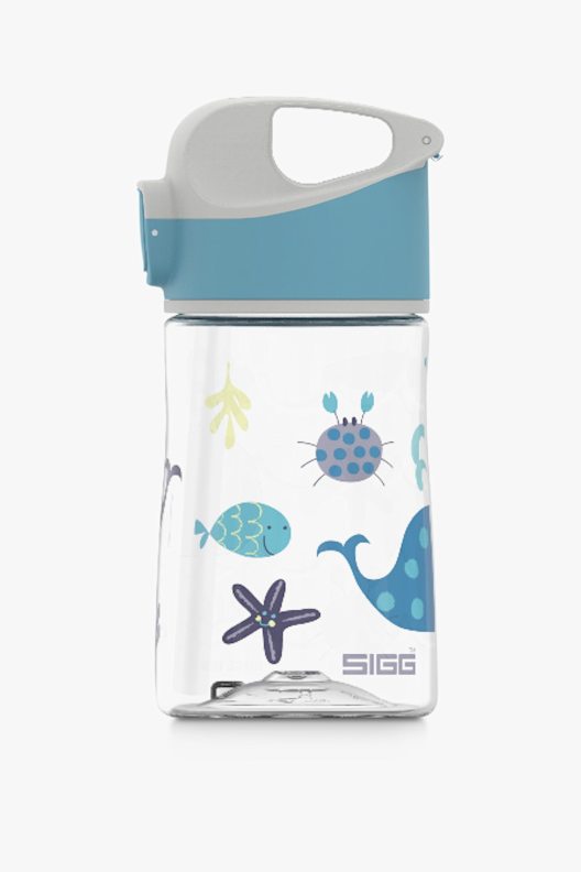 Sigg Miracle 350 ml borraccia