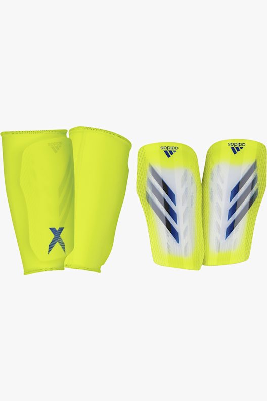 adidas Performance X League protège-tibia